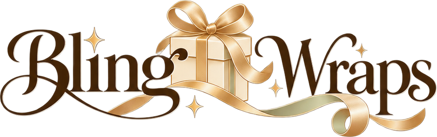 Bling Wraps