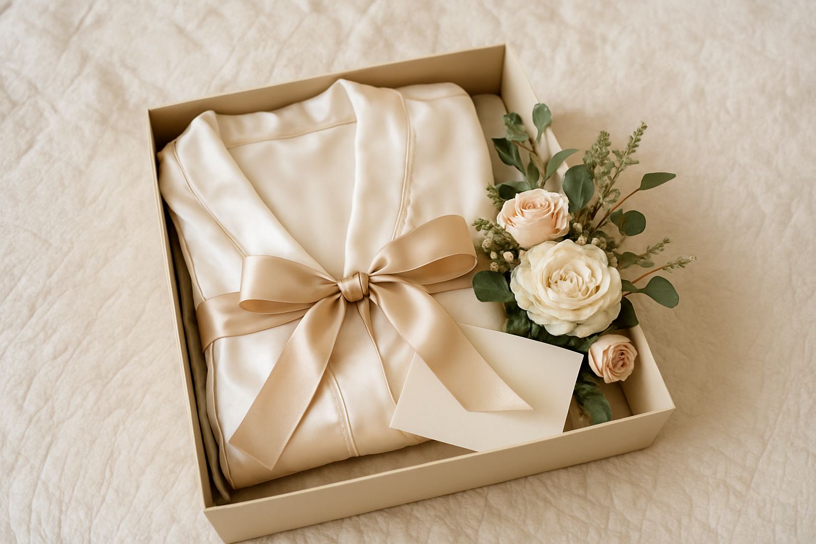 Bridal Box Inspiration