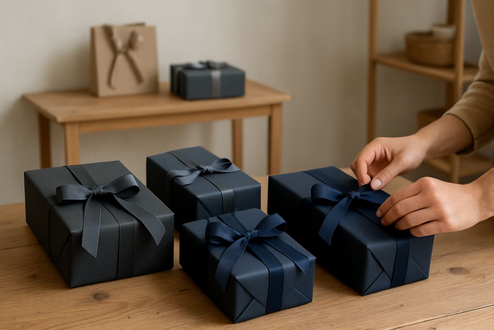 Gifting For Men