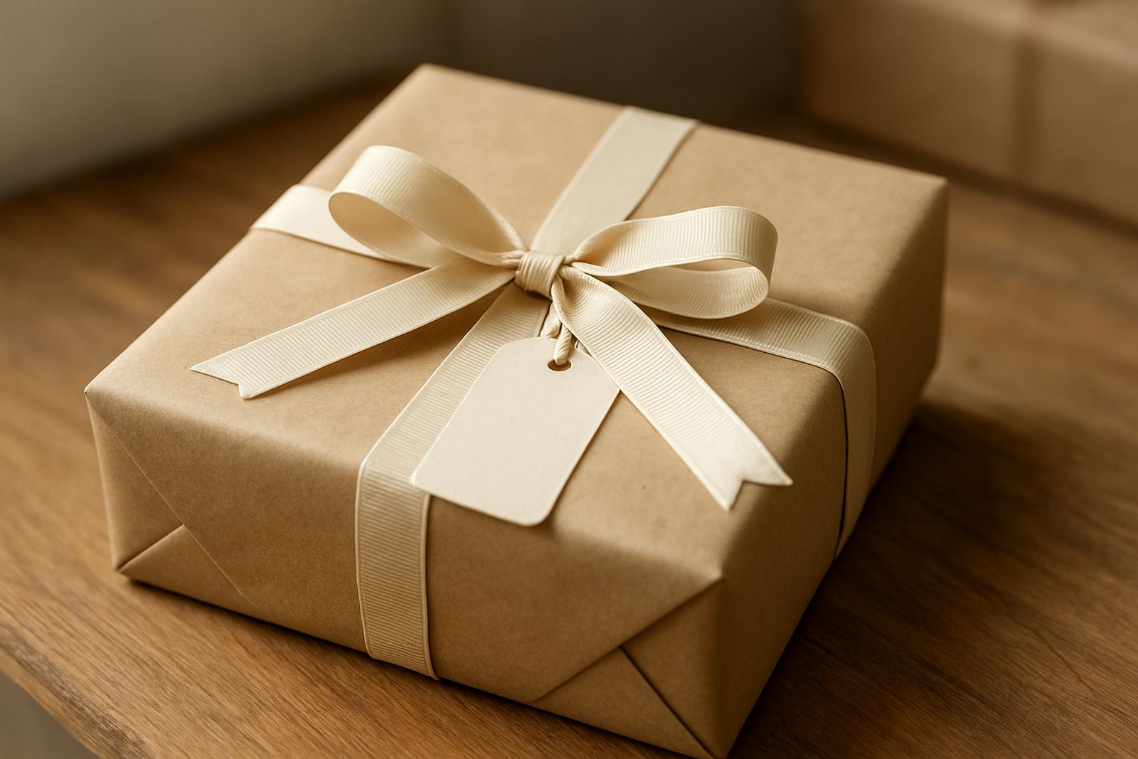 Layering Paper And Ribbon