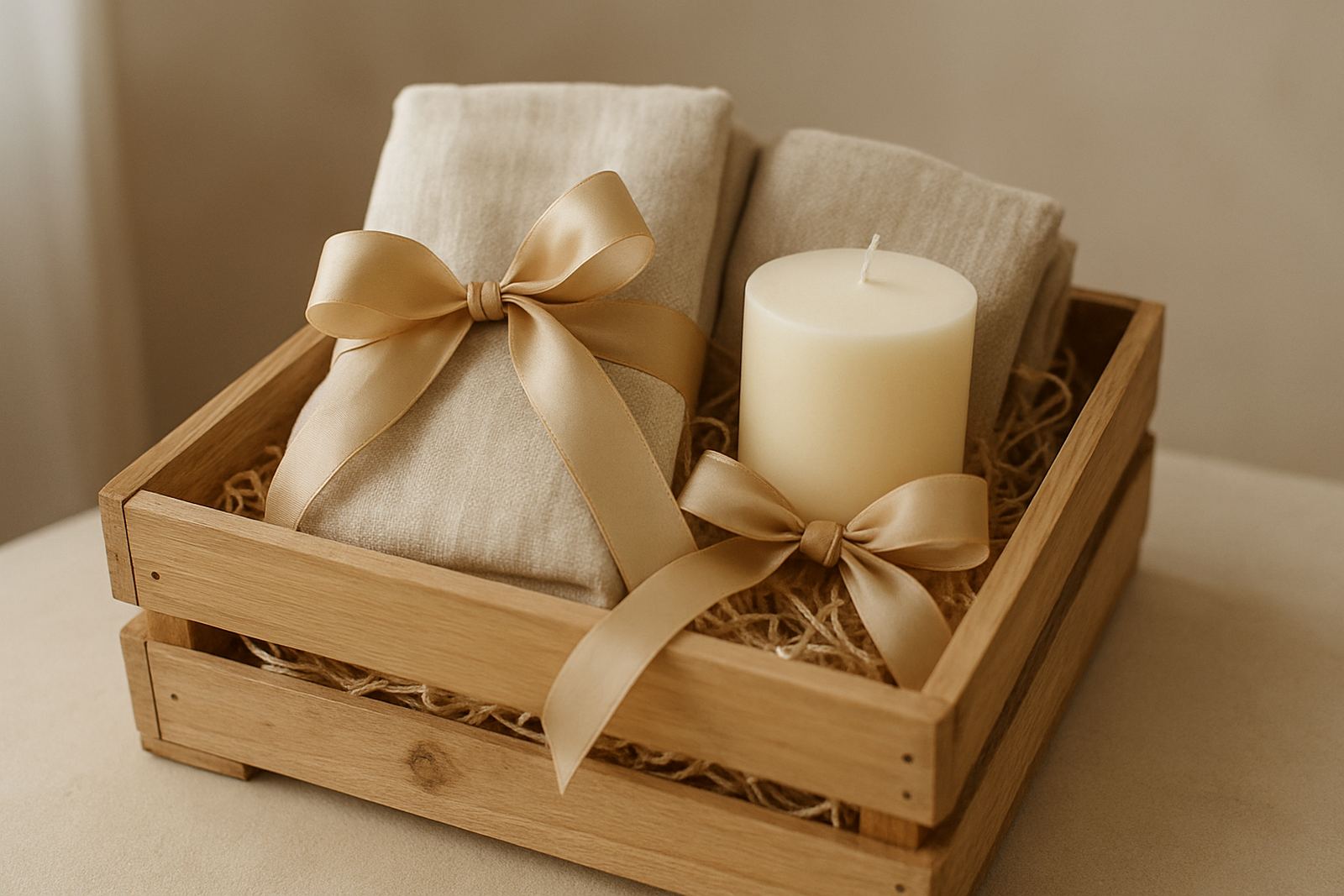 New Home Gifting