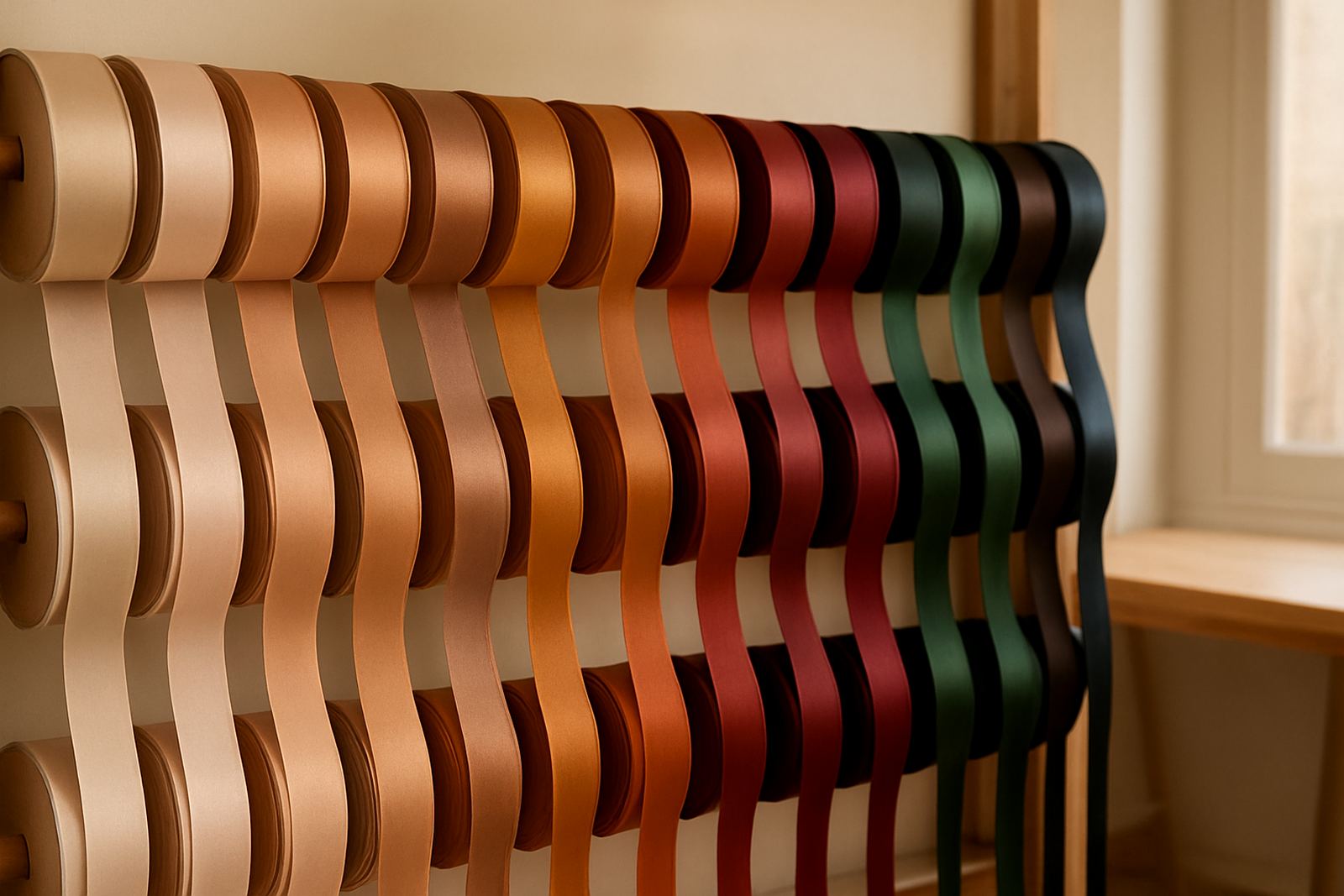 Ribbon Colour Meaning