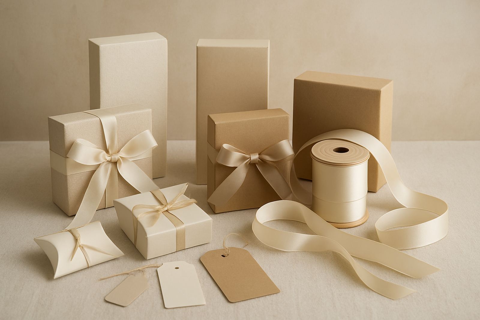 Wedding Favour Ideas
