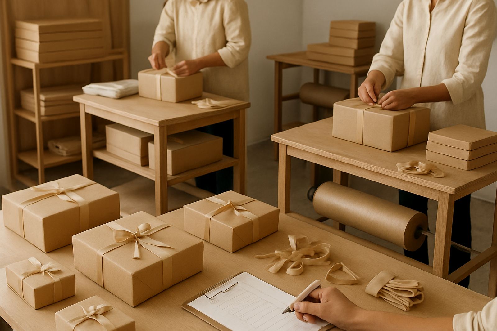 Plan Bulk Gifting