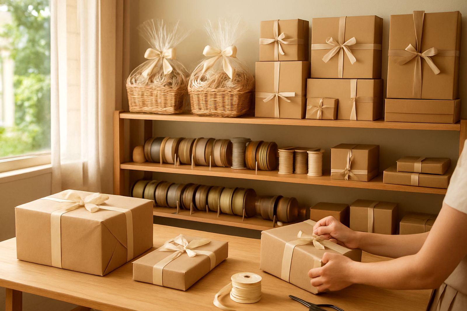 Durban Gifting Point
