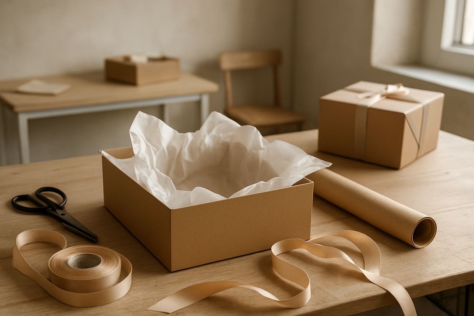 Medium Gift Box