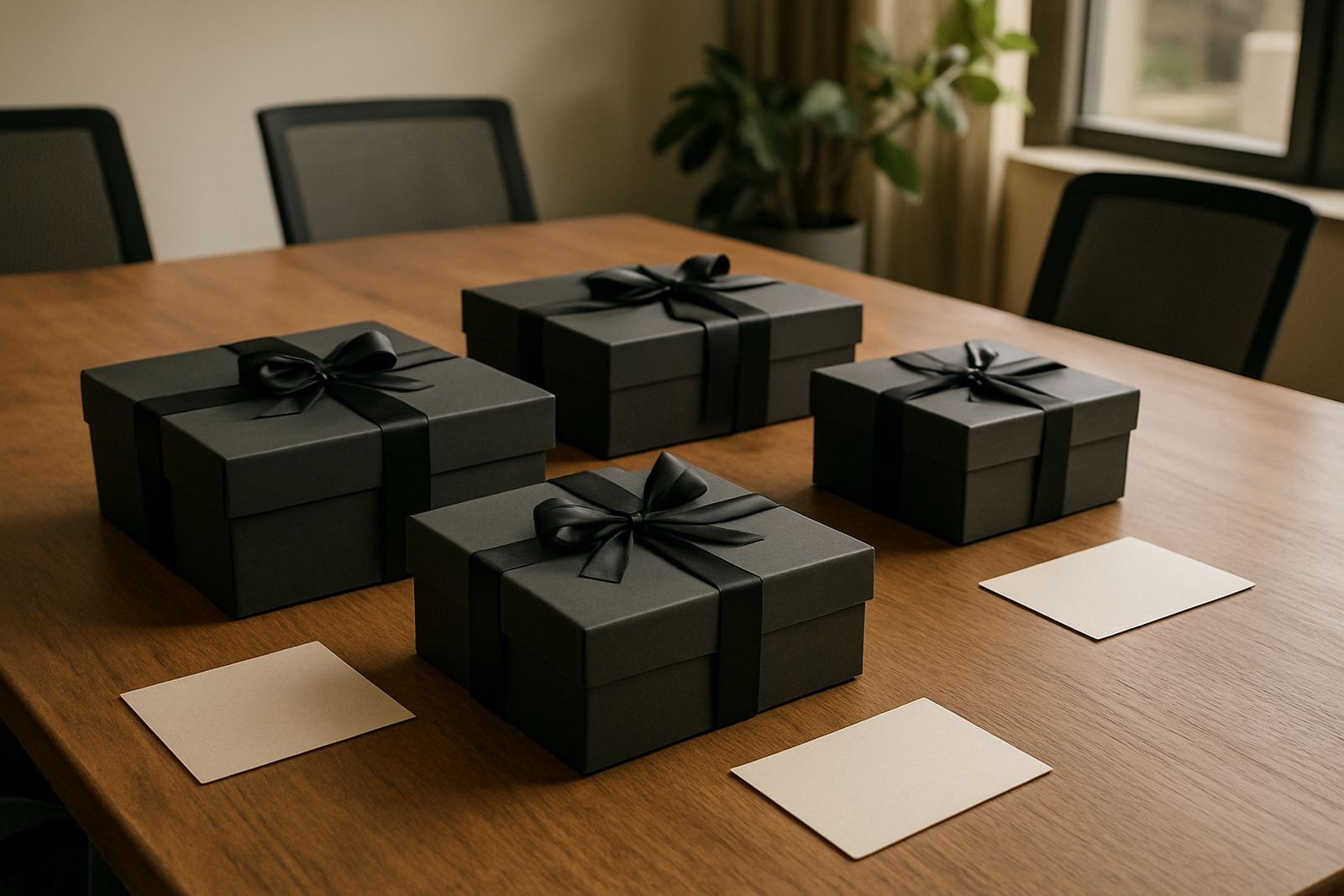 Illovo Boardroom Gifts