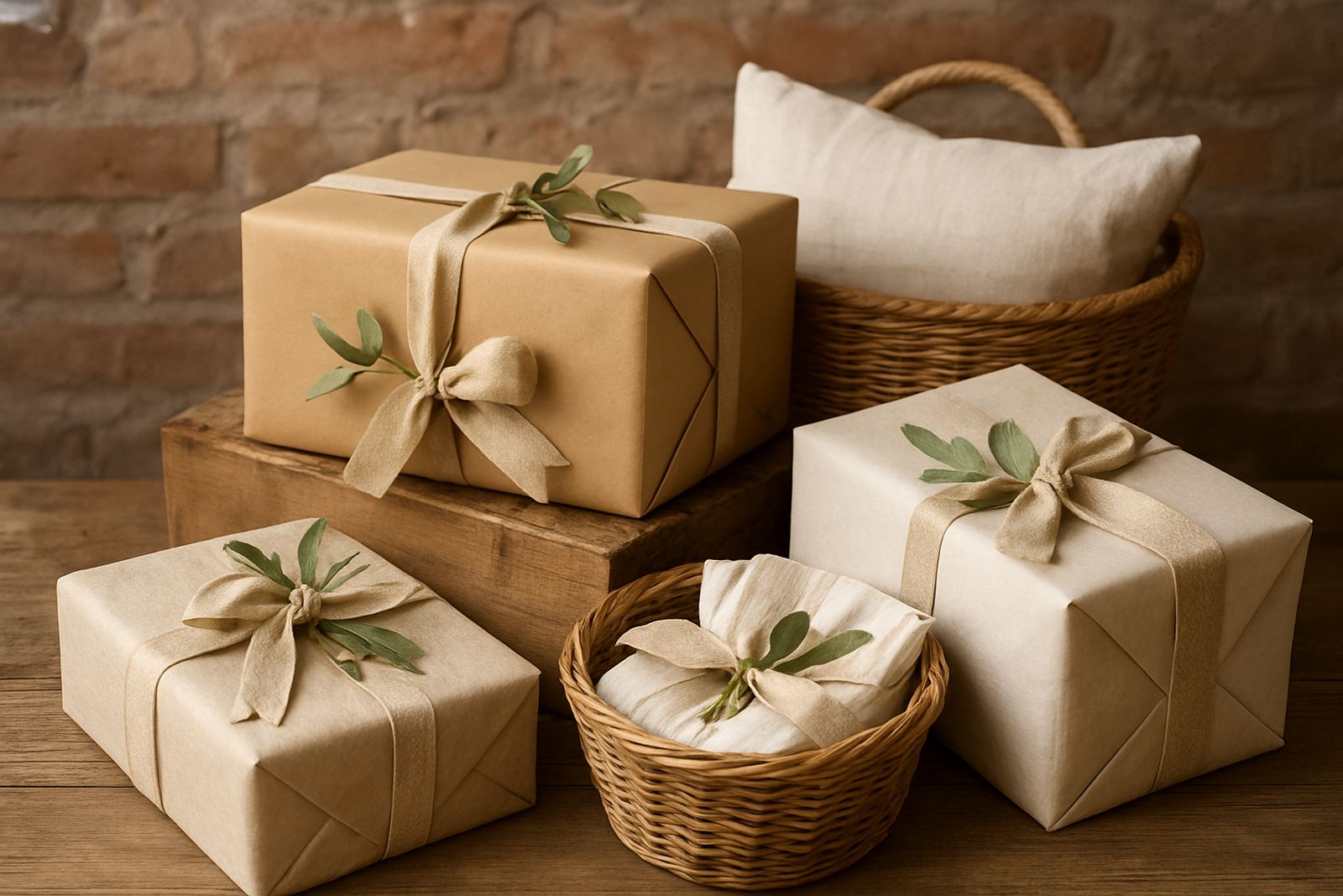 Paarl Housewarming Hampers