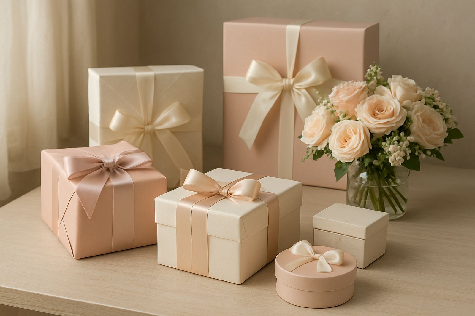 Bridal Showers