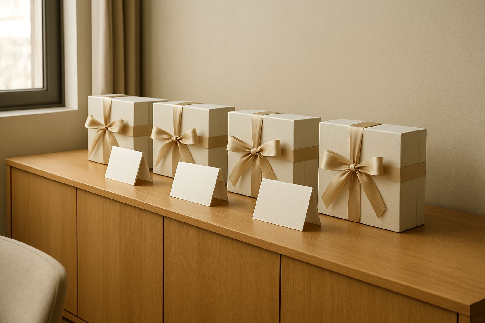 Client Thank-Yous