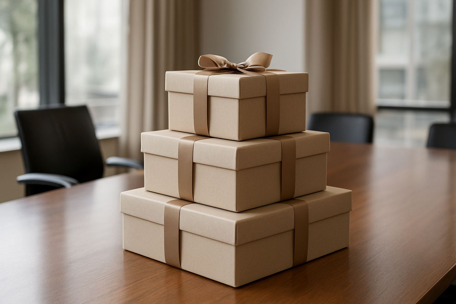 Corporate Gifting