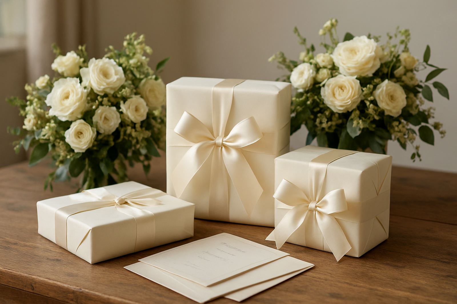 Wedding Gifting